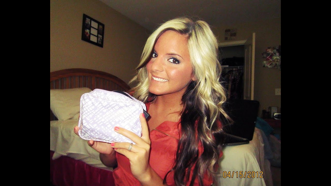 My Top 15 Makeup Essentials