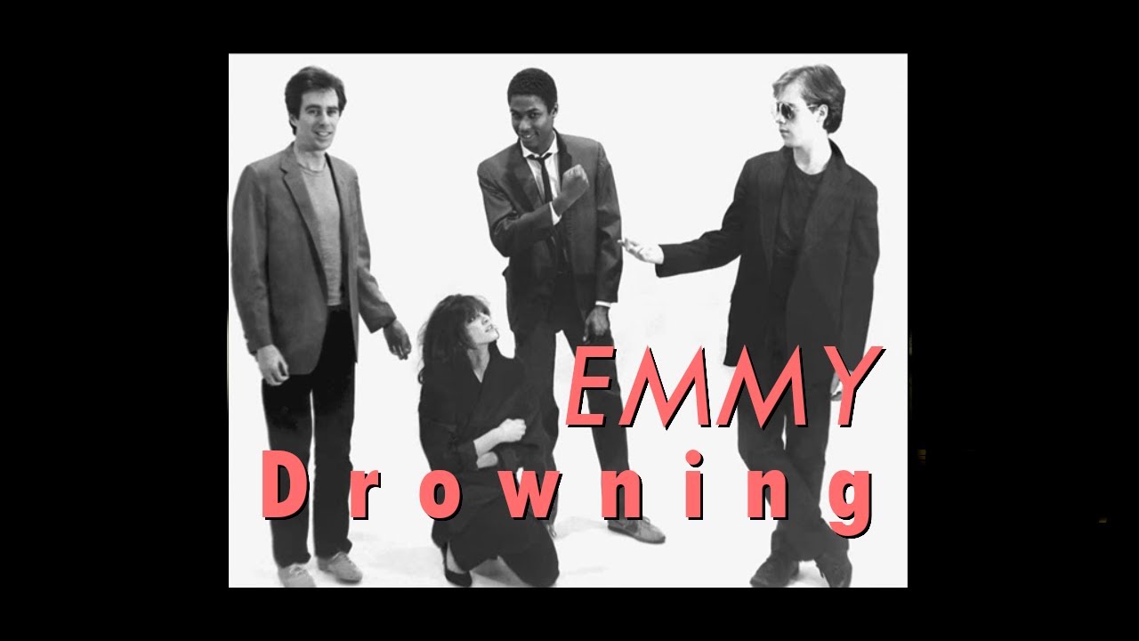 Emmy - Drowning (1980)