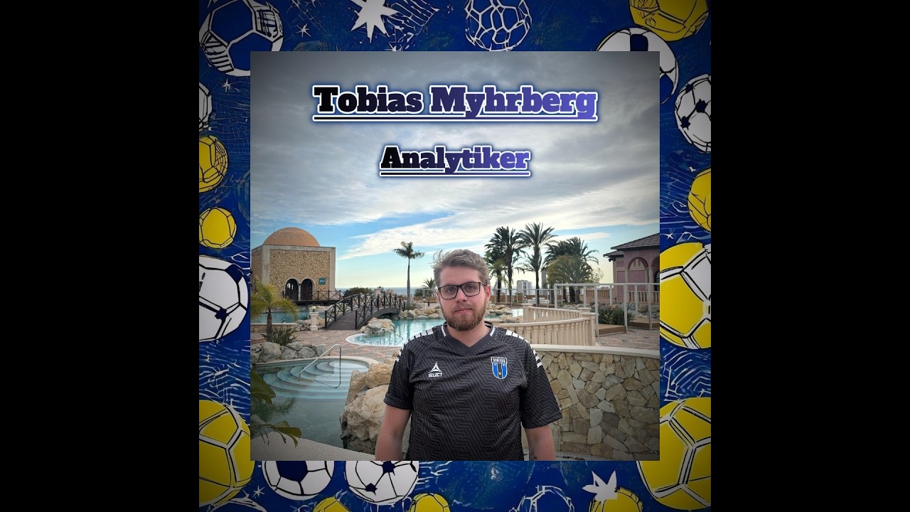 Tobias Myhrberg