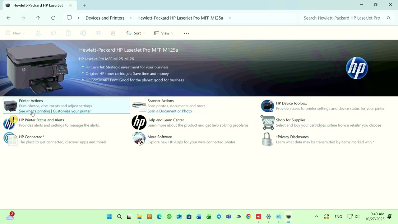 How to Cancel a Print Job in Windows 10,11 | Cancel a Stuck Print Job in Windows 11Easy Step-by-Step