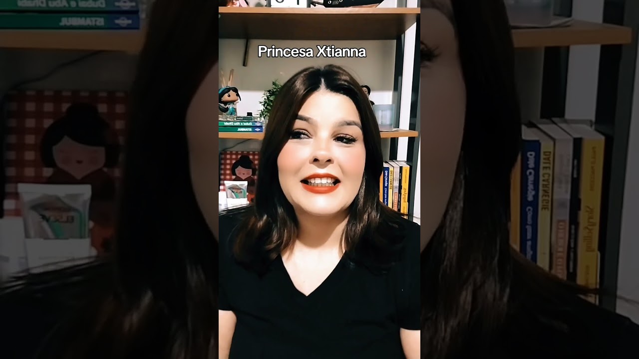 Atualiza&ccedil;&otilde;es Da Princesa Xtianna De Dubai - Novidades Princesa Mahra ✨