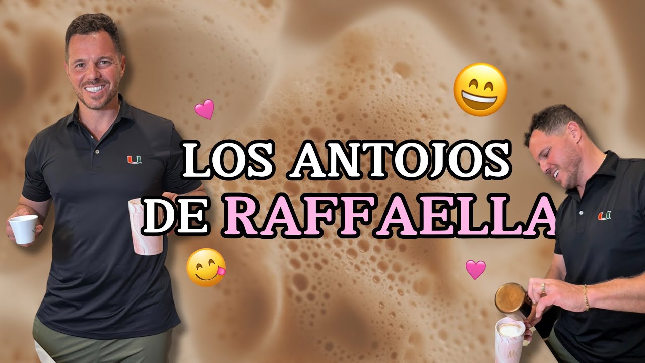 ASÍ ME CONSIENTE MI ESPOSO 🥰🤰🏽