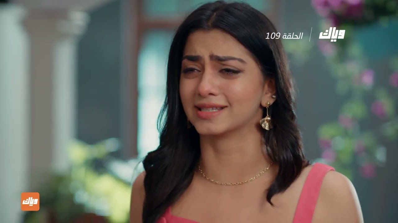 هل نجحت نيها في خداع أرجون ؟ - مسلسل نساء لا يقهرن - الحلقة 109 | وياك