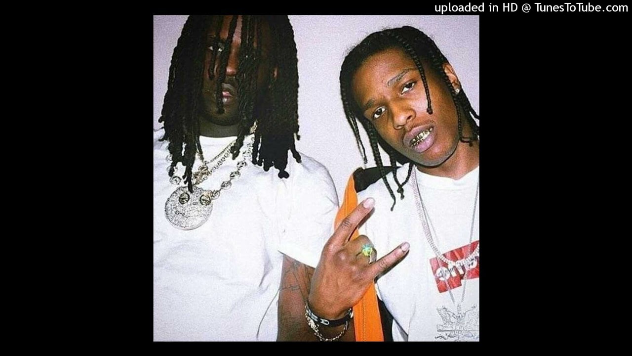 Chief Keef x Kyotg x Boat - BS