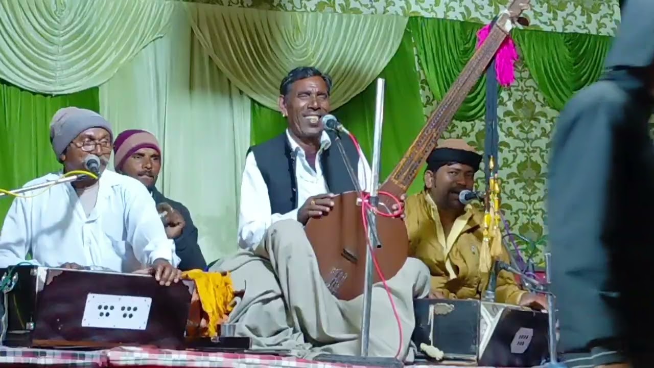 सावकरण घोड़ा || पांडवों की दुर्लभ कथा || प्राचीन राग ||भाग- 1 || धनजी बोघेरा