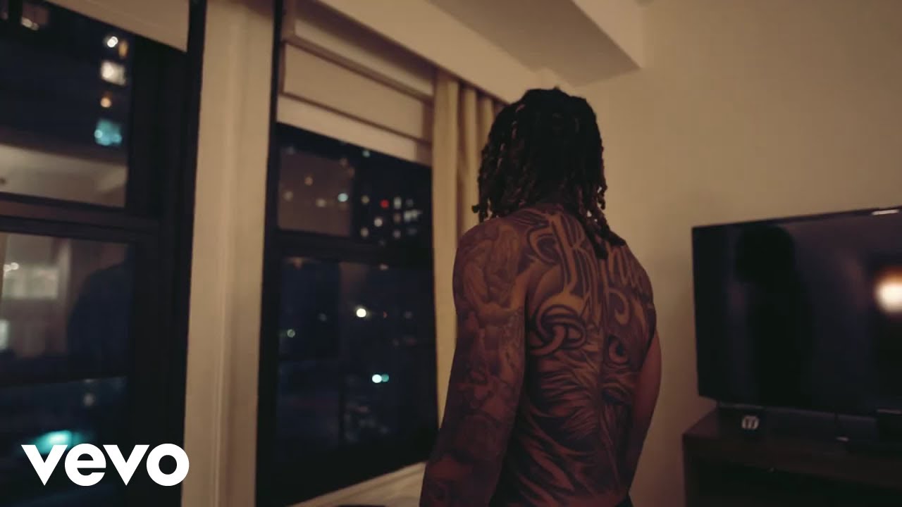 Lil Righteous - Watching my back