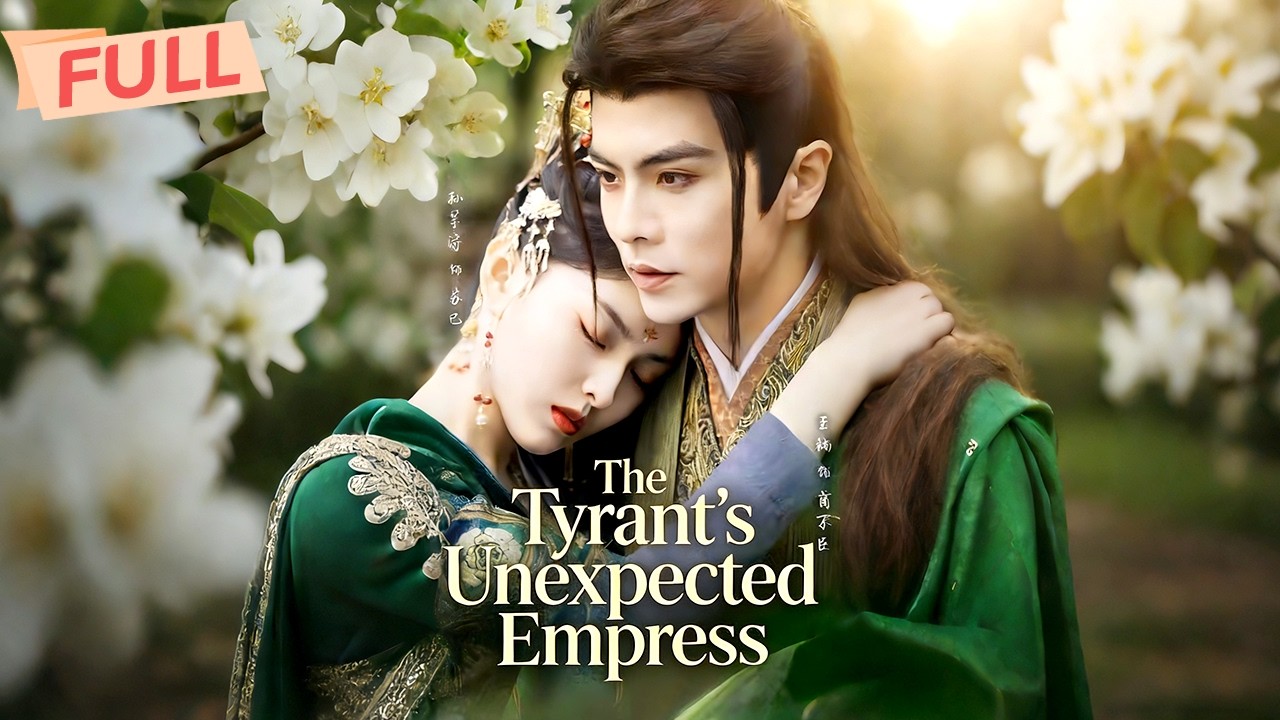 【Full】The King came to kill me, but I shouted: 