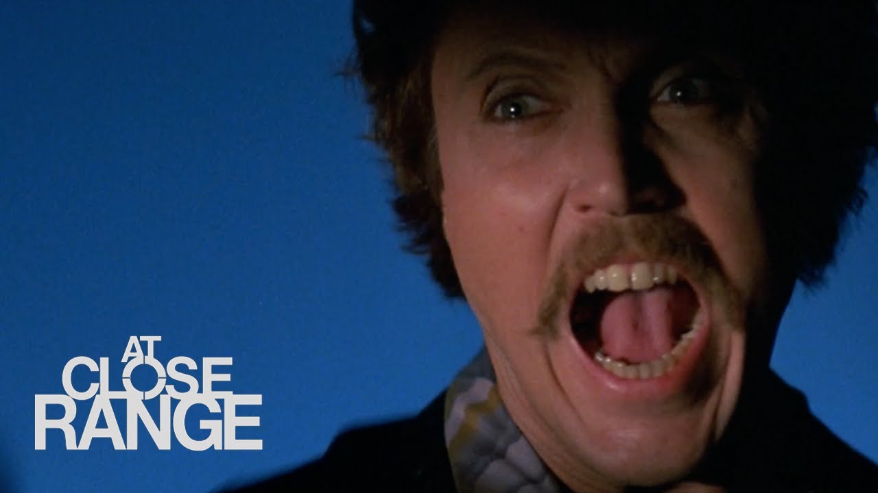 At Close Range | Official Sizzle