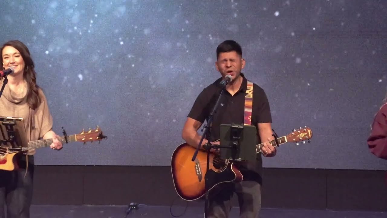 church@home | 1/18/26 | 10:30am