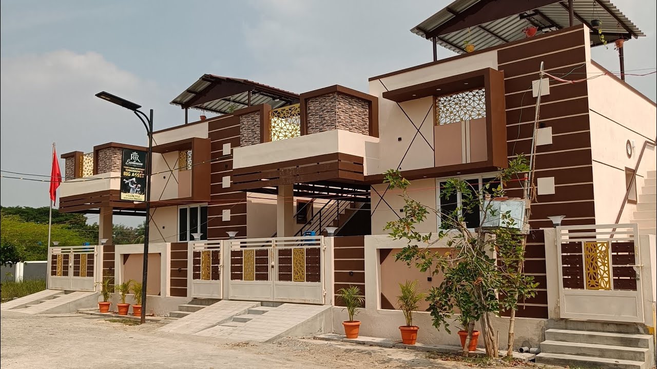 Plot for sale in trichy | near contonment | 1200 sqft | ₹ 2155 per sqft
