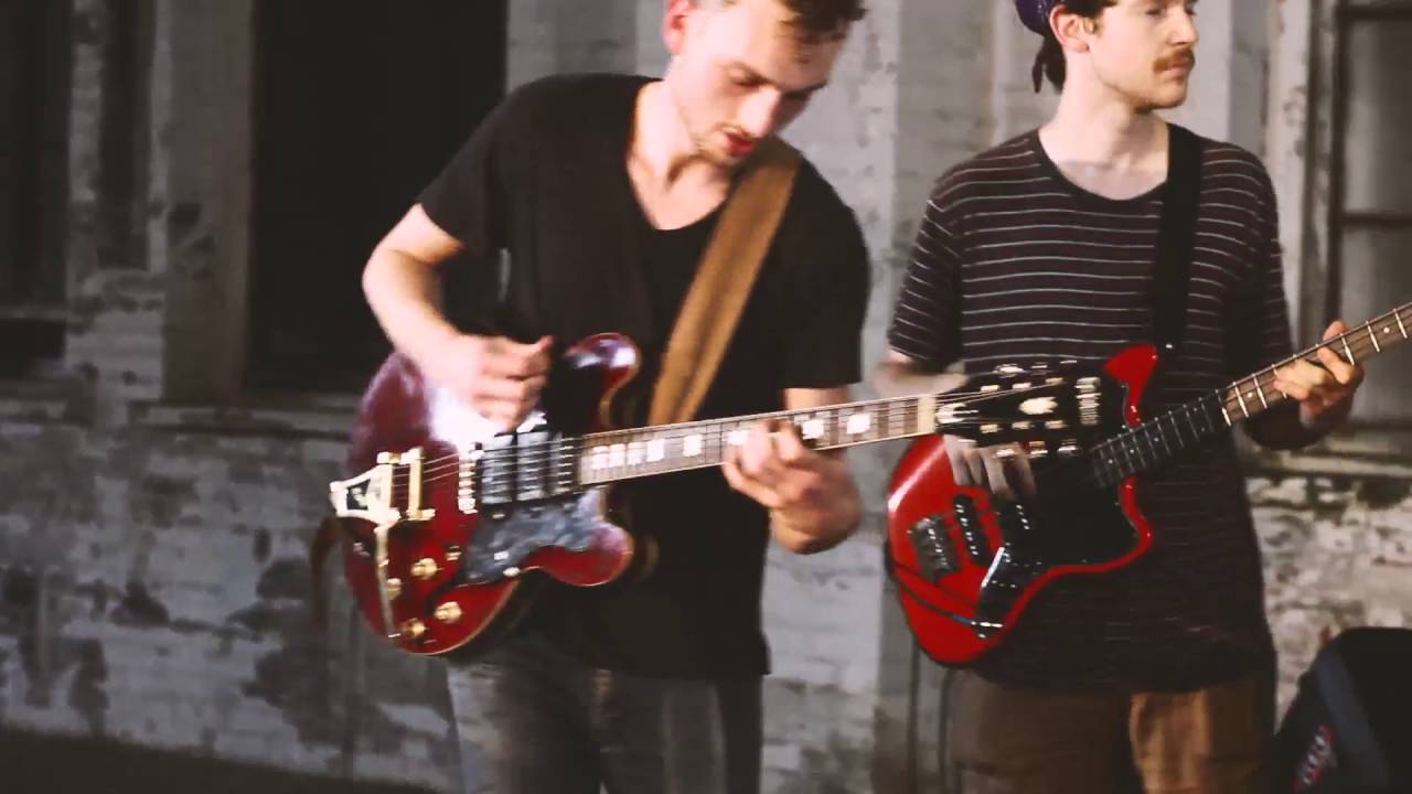 Sylmar - Valley Girl (Official Music Video)