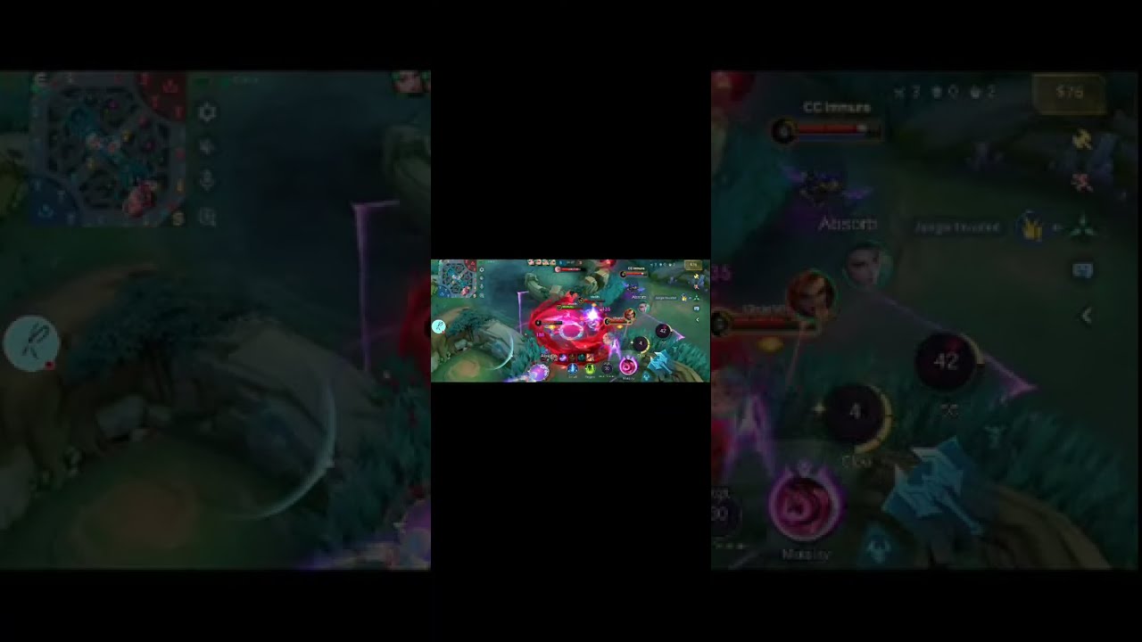 live mlbb