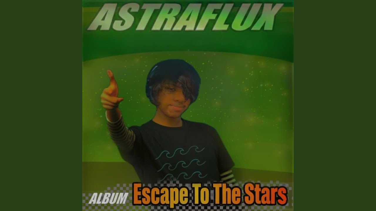 Escape to the stars