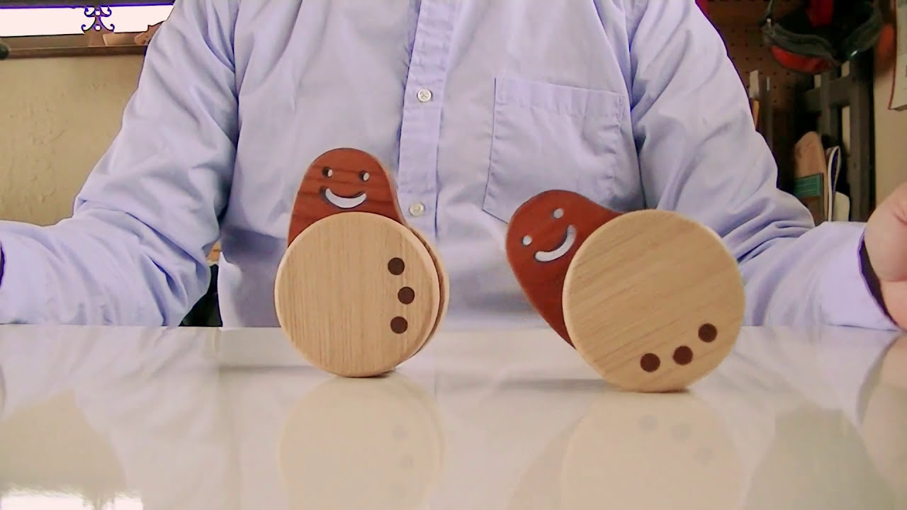 「笑顔のふりころり」商品解説