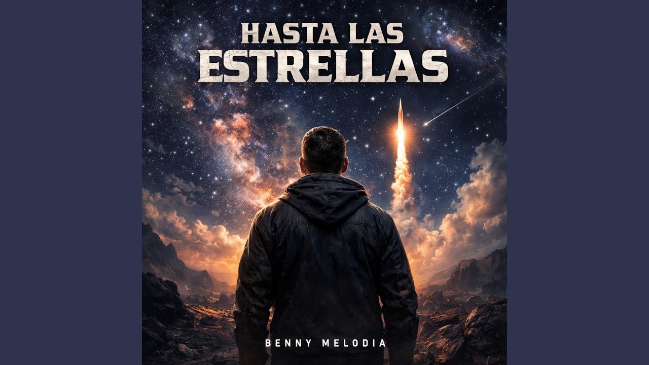 Hasta las estrellas