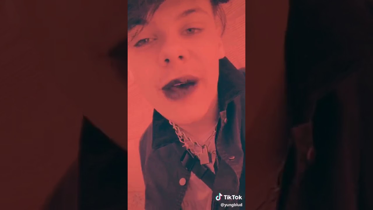 Yungblud TikTok Compilation