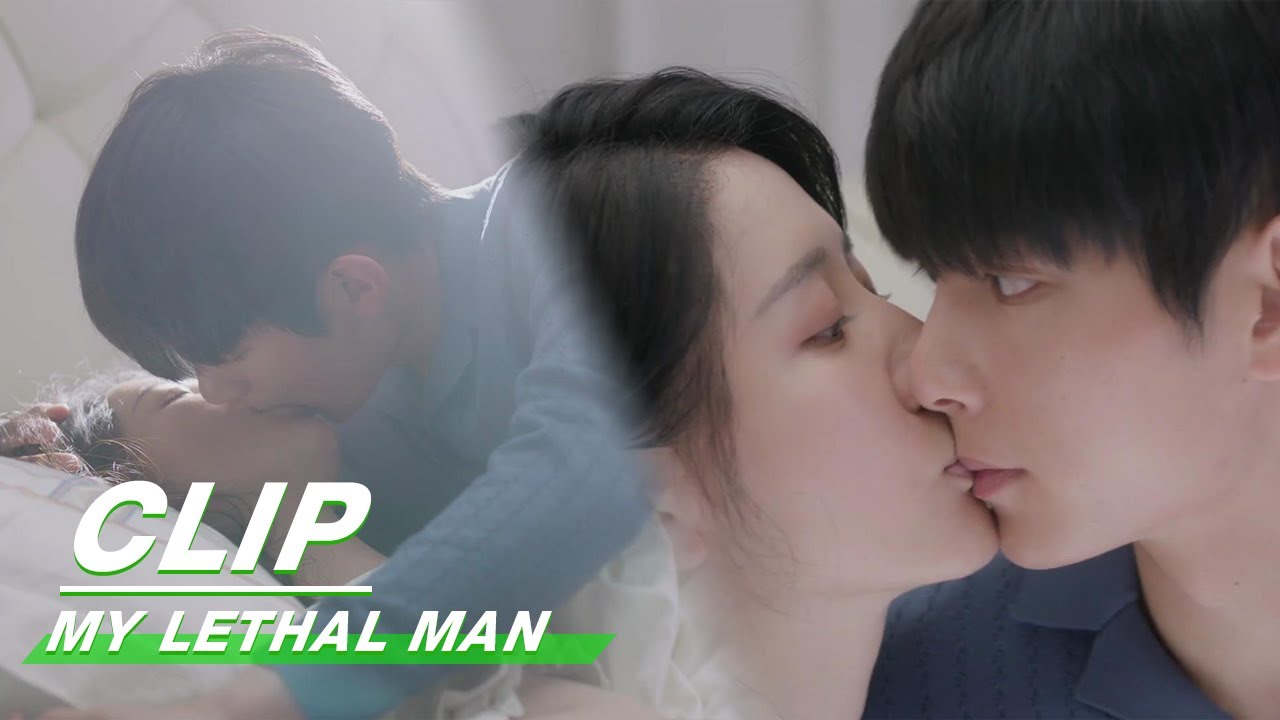Manning Kisses Xingcheng in Gratitude | My Lethal Man EP12 | 对我而言危险的他 | iQIYI