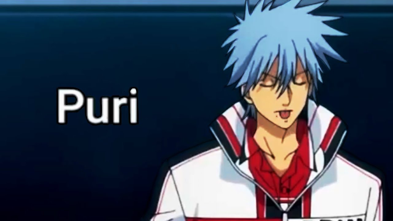 Puri