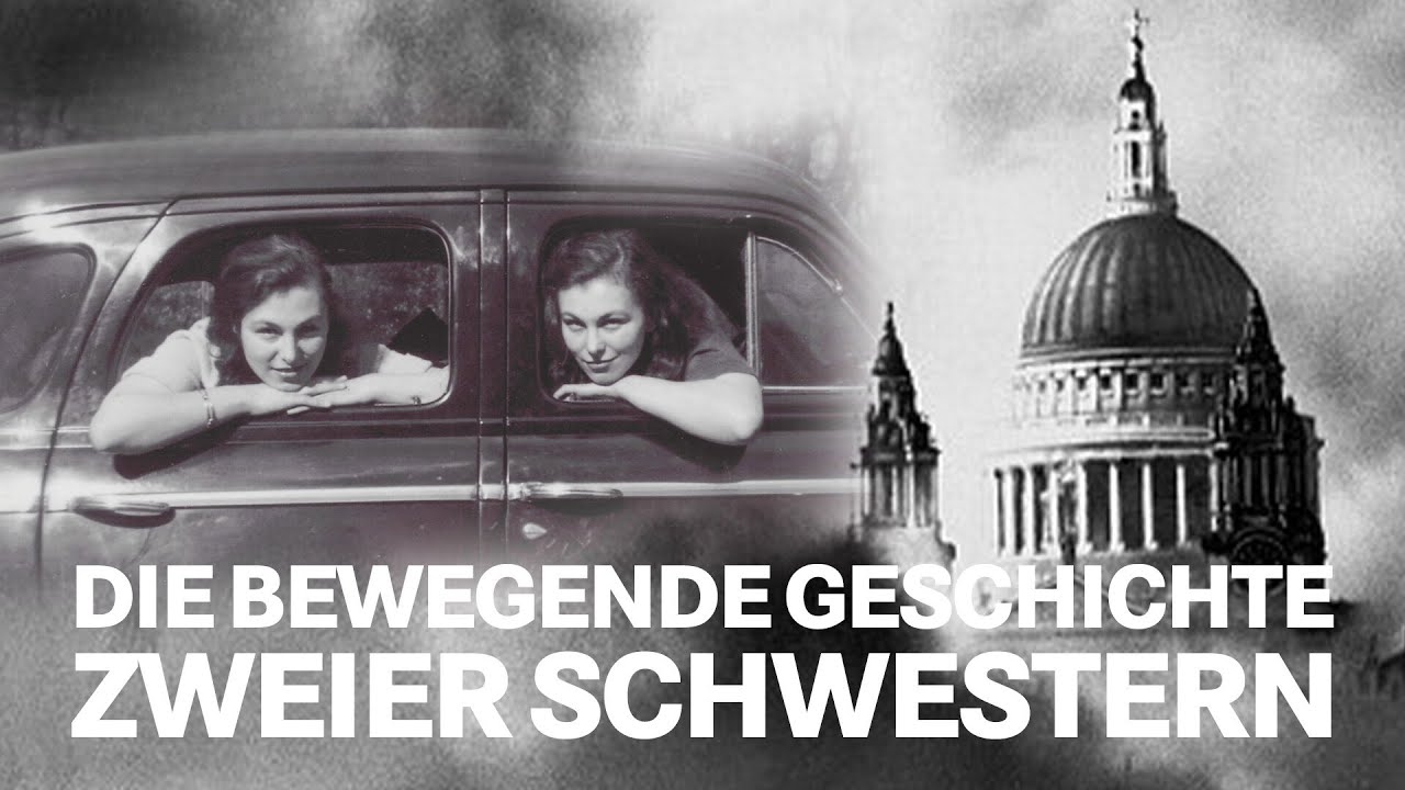 Durch die Flucht getrennt: die Zwillingsschwestern Ilse Aichinger und Helga Michie | Dr. Heike Zech