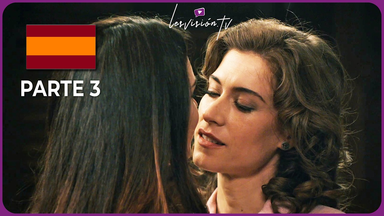 💜#MAFIN Parte3 | Su historia de amor | Marta & Fina | English sub