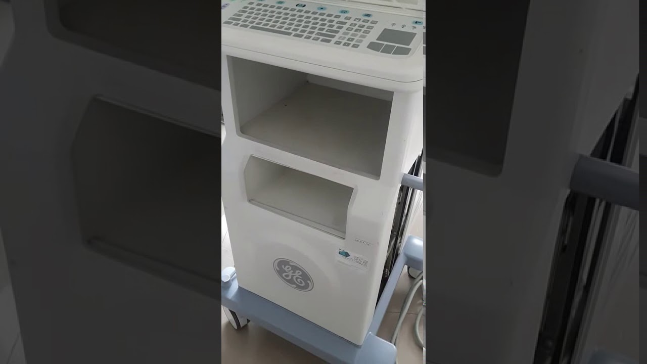 Preventive Maintenance of Cath lab machine CARM | Repair of GE Cath Lab OEC | Part 2 Precharge error