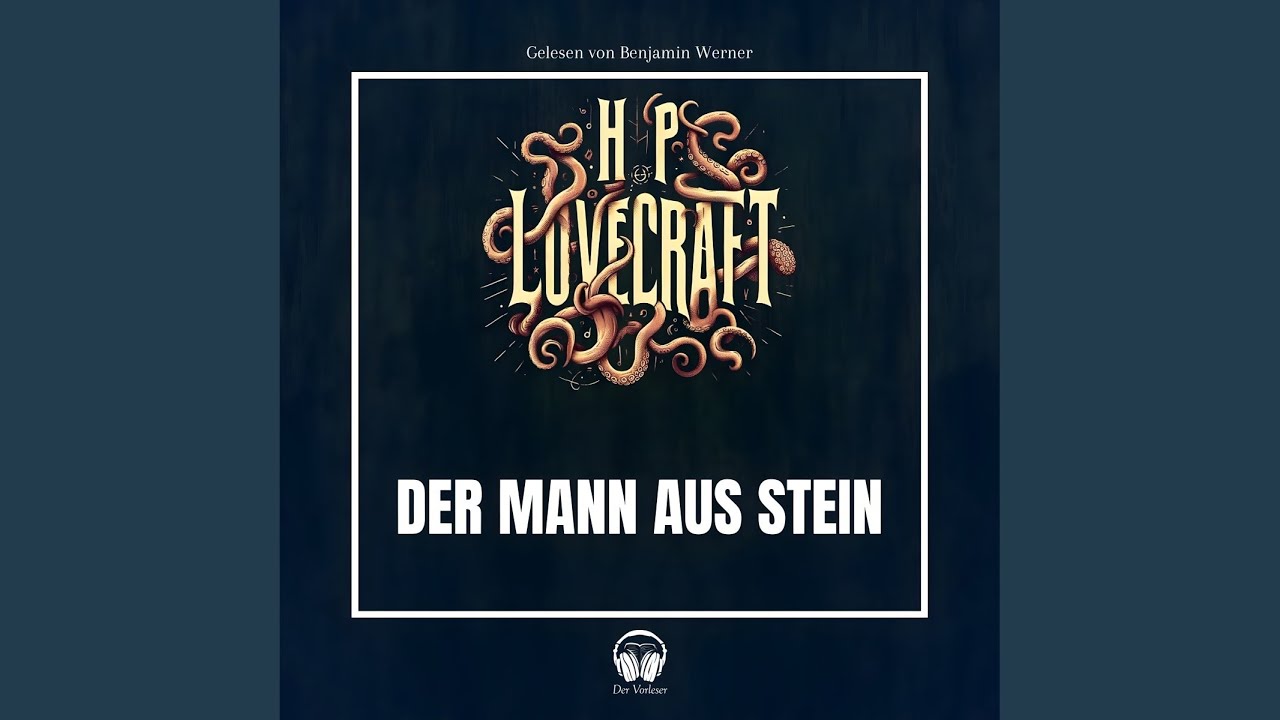 Kapitel 01 - Der Mann aus Stein