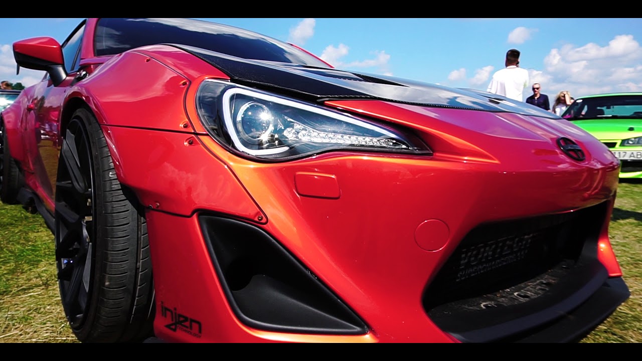 SunDay2018 Grodno