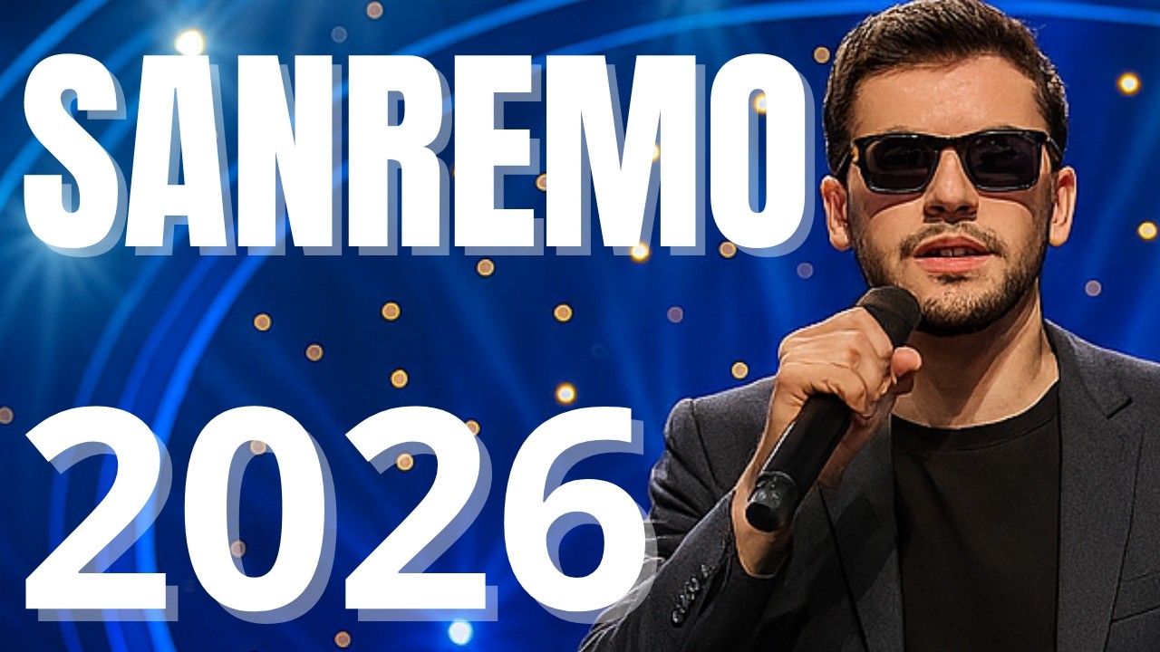 Canzone PER SANREMO?