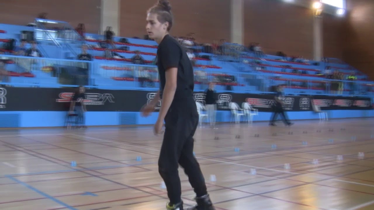 01 20180826 SemiFinal Group1 Guslandi Nicolao Degli Agostini Santoni PSWC 2018 Freestyle Battle Seni