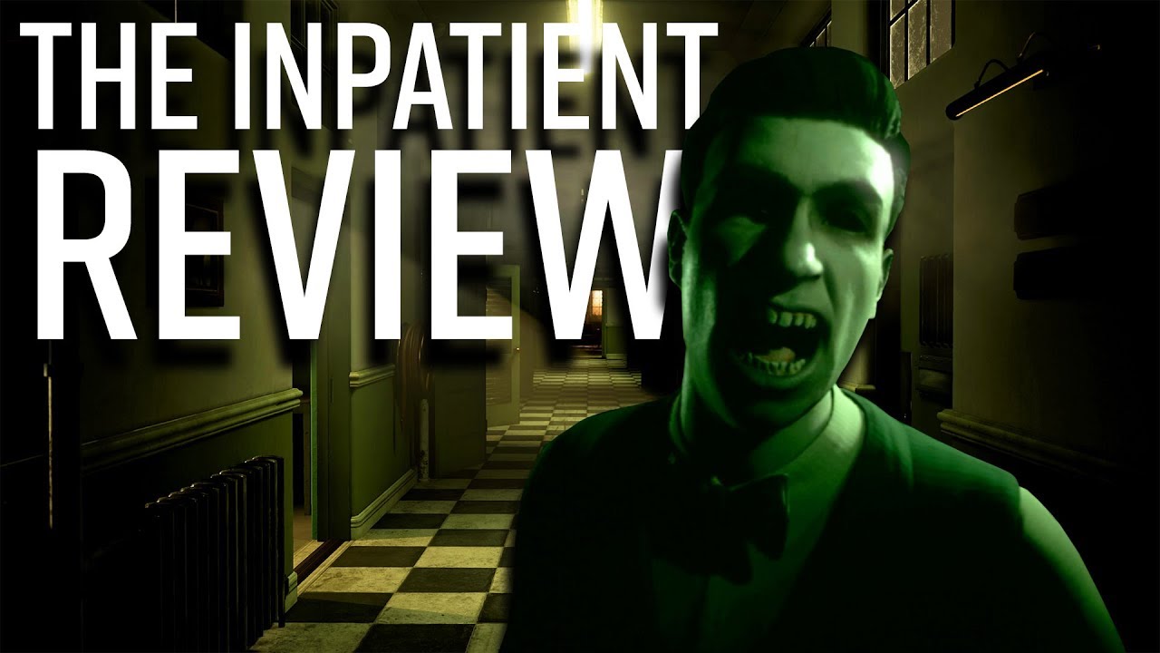 The Inpatient Review - A Lackluster Entry in the Until Dawn Mythos