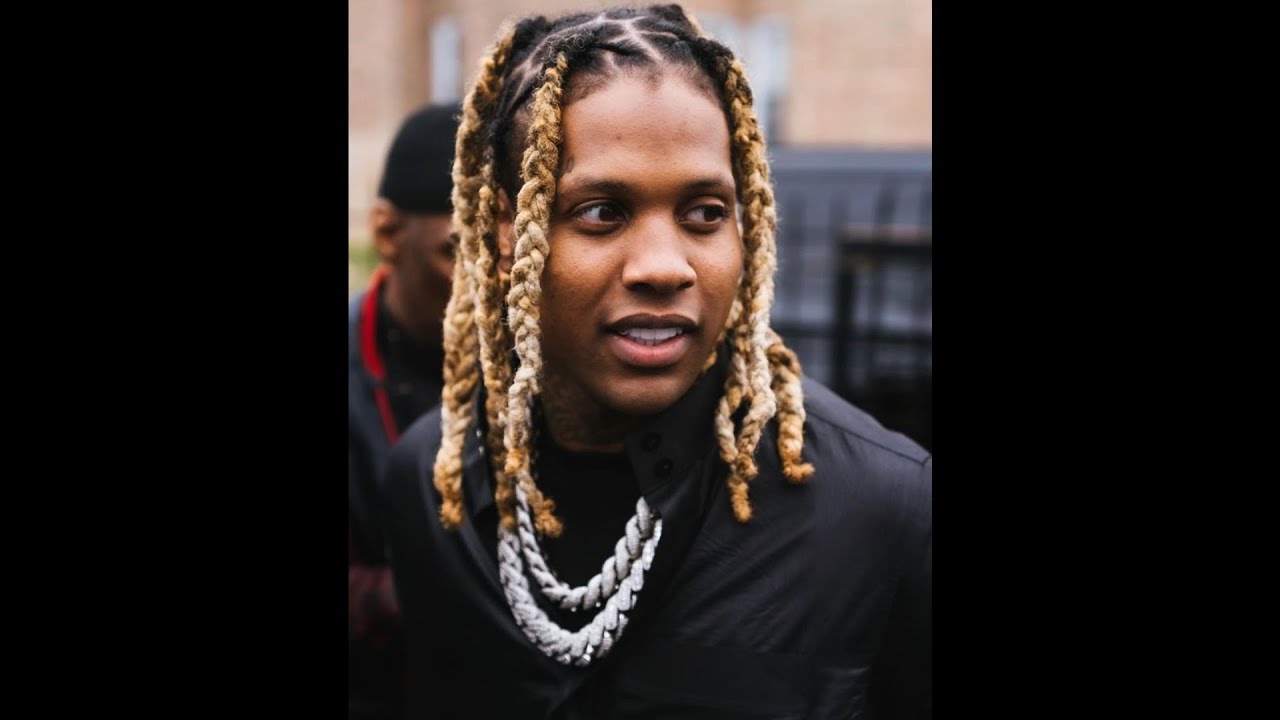 (FREE) Lil Durk Type Beat - 