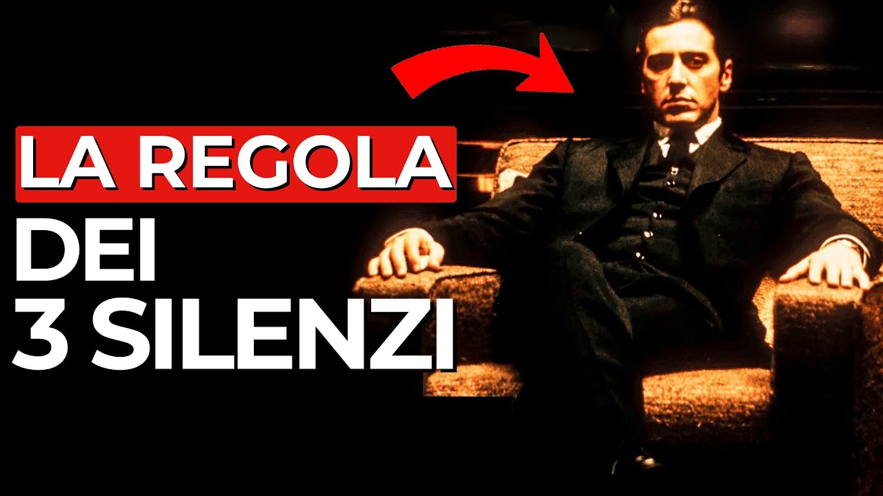 9 Trucchi per Essere Rispettato Senza Dire una Parola | MACHIAVELLI