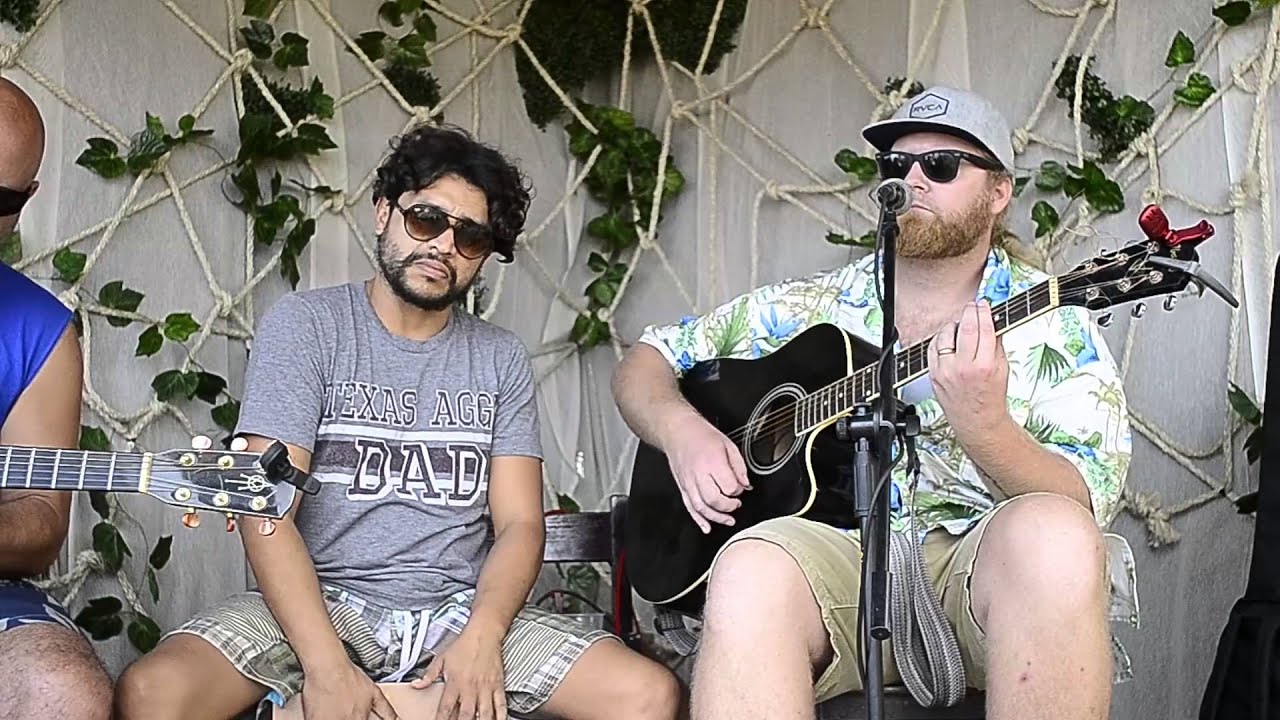 No diggity-Thrift Shop cover by Mike Grabow