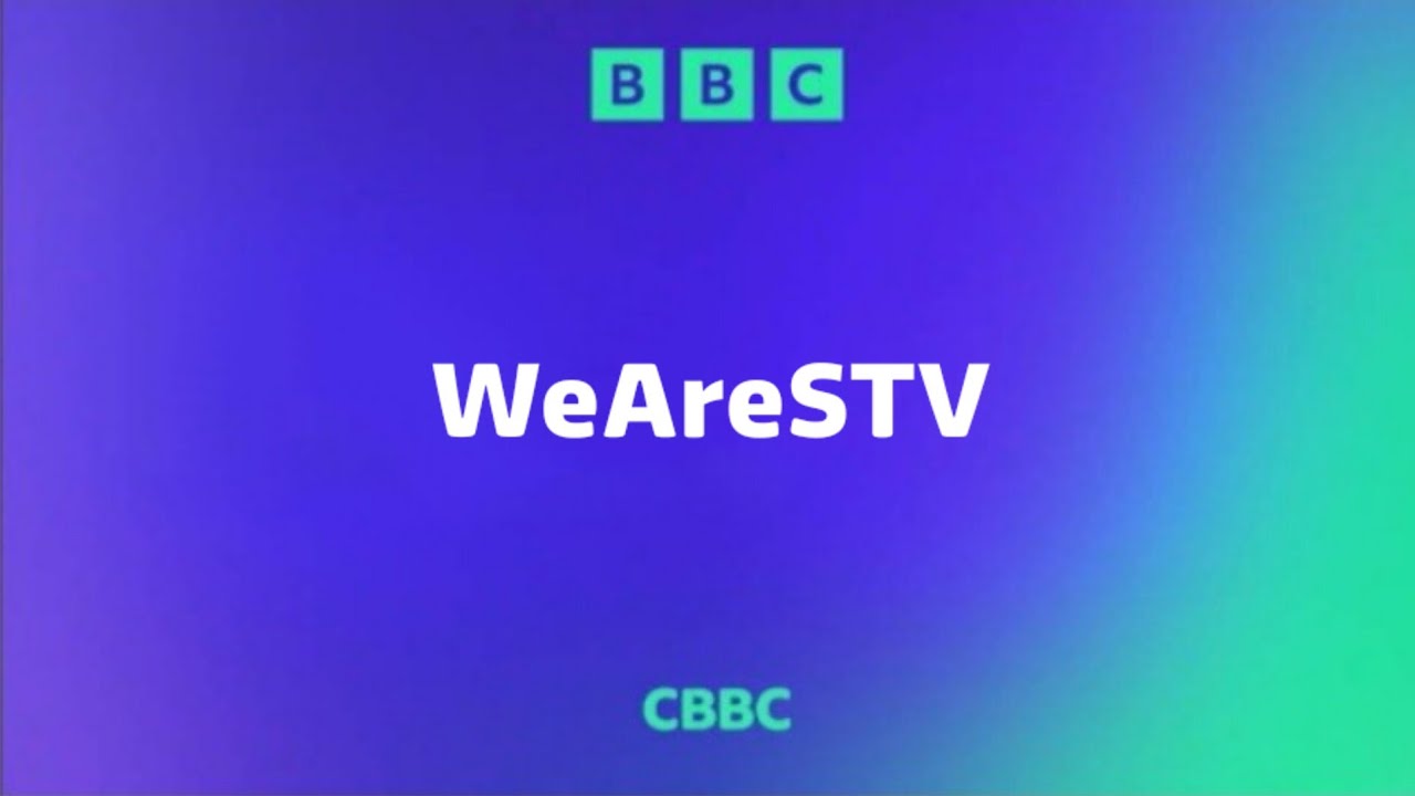 CBBC Closedown 16th March 2023 (2nd day of rebrand)