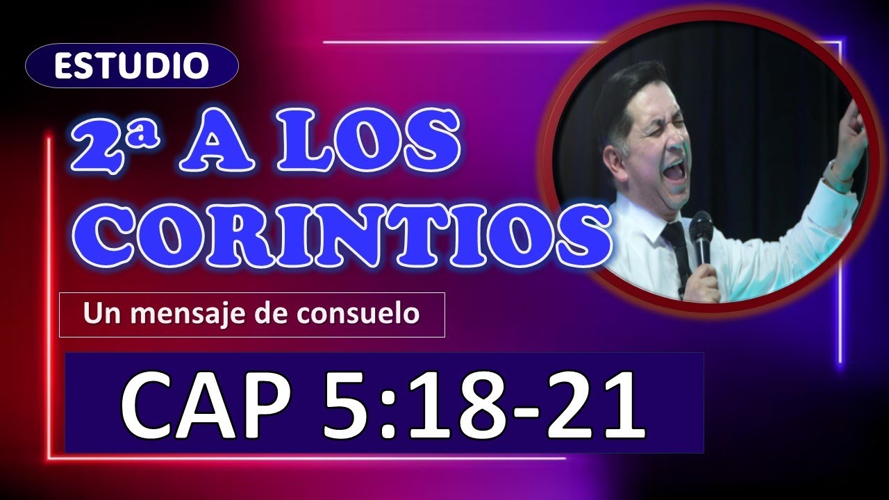 RECONCILIADOS POR DIOS