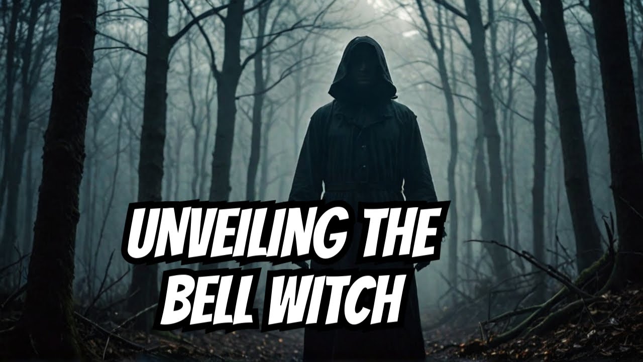 BELL WITCH Exposed The Dark Truth You Never Knew