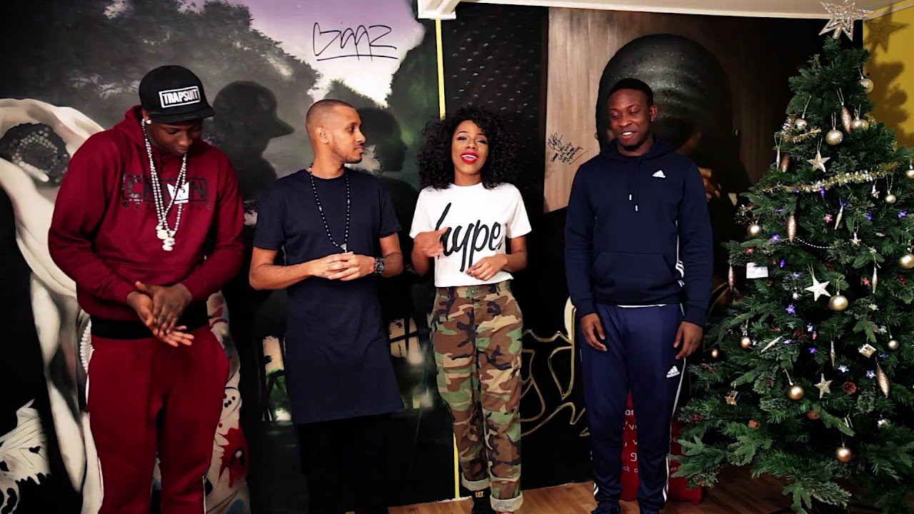 #GGR Christmas Special: Abra Cadabra vs. Kojo Funds | GRM Daily