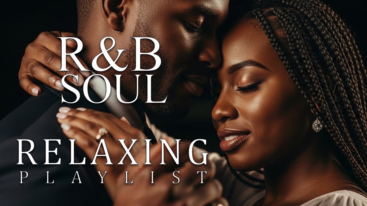 【R&B Soul】City Glow to Dawn – Chill R&B Soul for Quiet Nights, Early Light & Inner Stillness