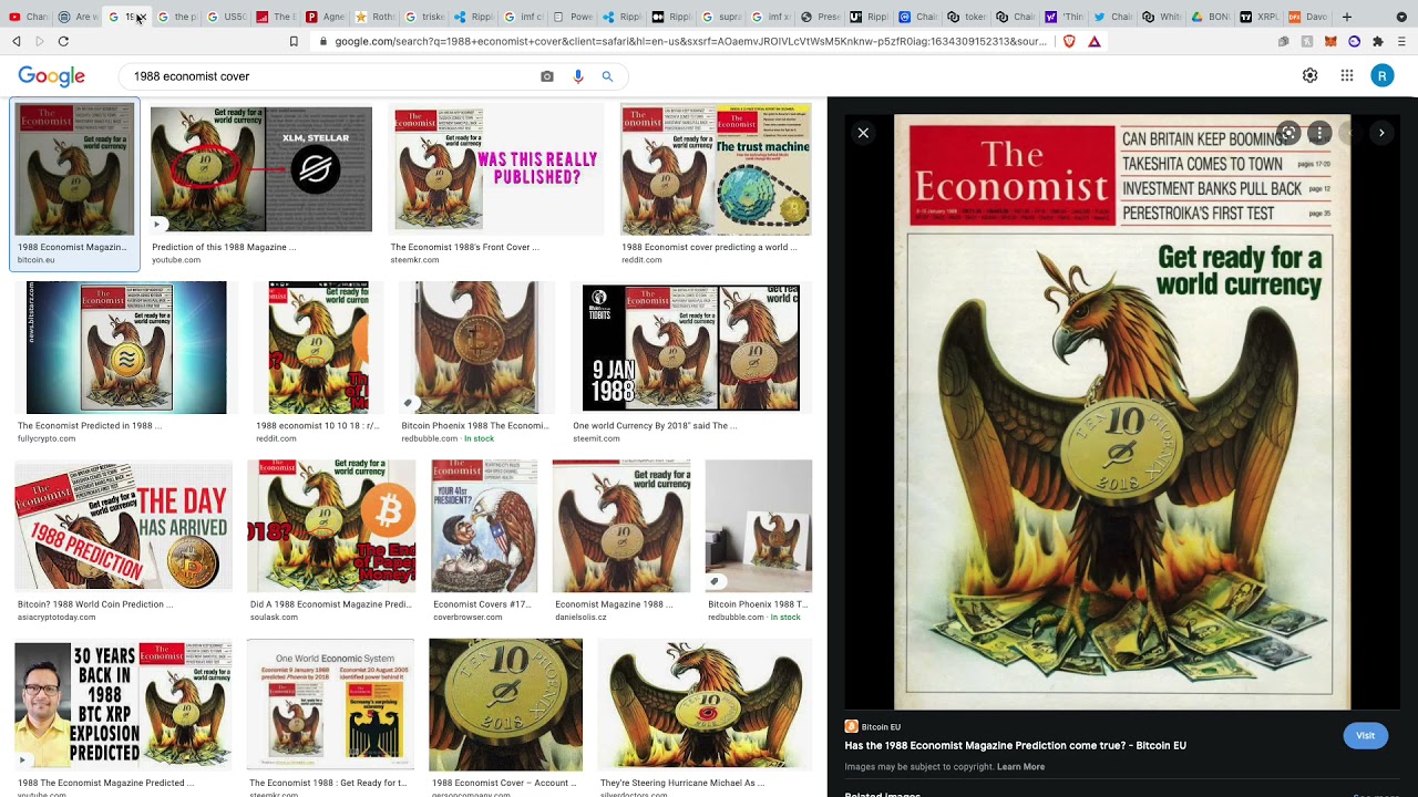 #XRP RIPPLE CONSPIRACY