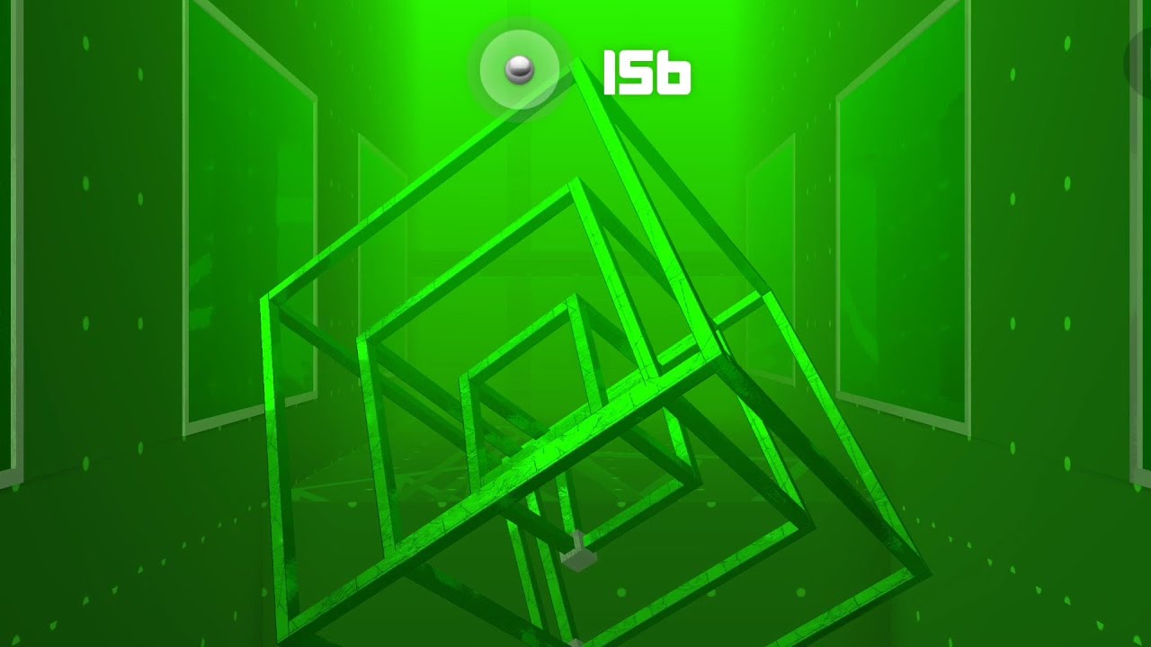 Smash hit reworked secret rooms