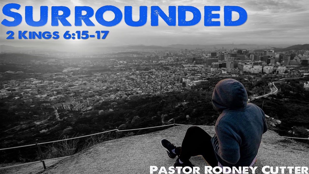 Sunday Morning Service- 