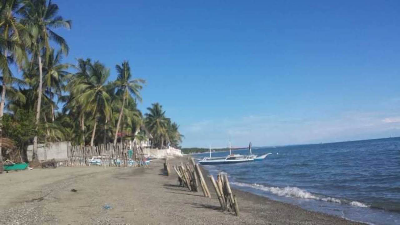 Owak Hilongos, a little Paradise on Earth