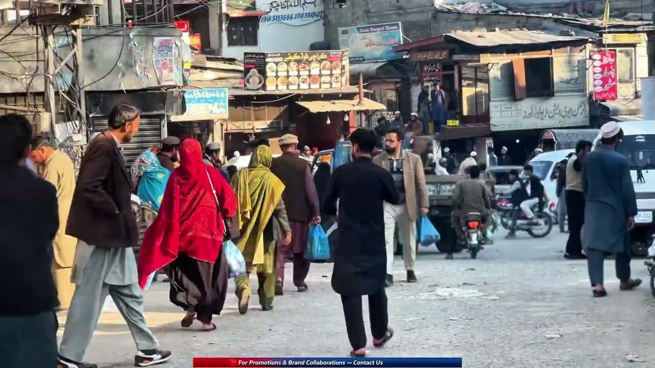3rd Ramazan 2026 | Qalandarabad Abbottabad |Urdu Nagar 