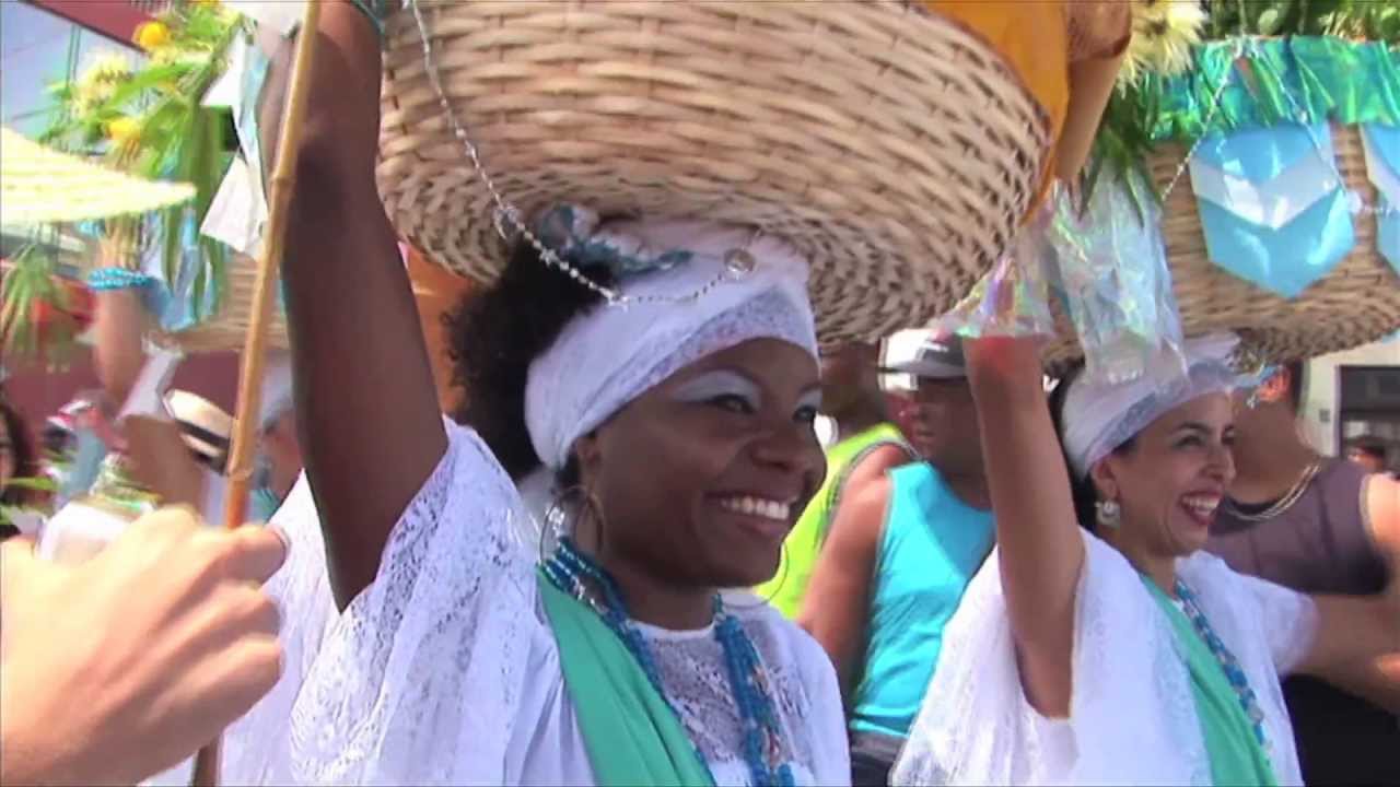 Yemanja Festival