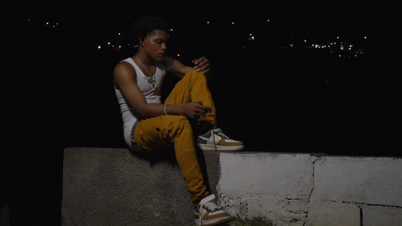 Sossa Gx - Who fraid (Official Music Video)