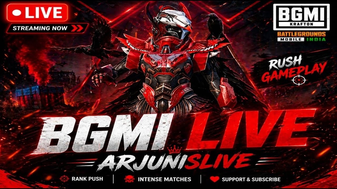 4.3update rush gameplay