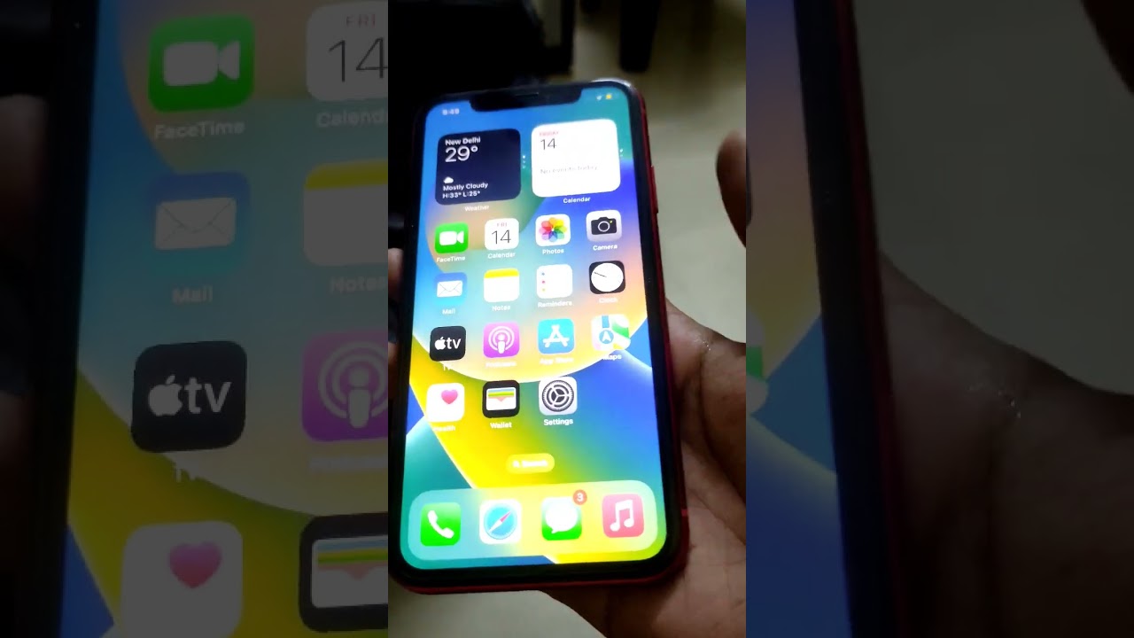 DON'T BUY IPHONE FROM CASHIFY 🥺 IPhone xr #iphone #usediphone #cashify#scam #apple#malayalam#shorts