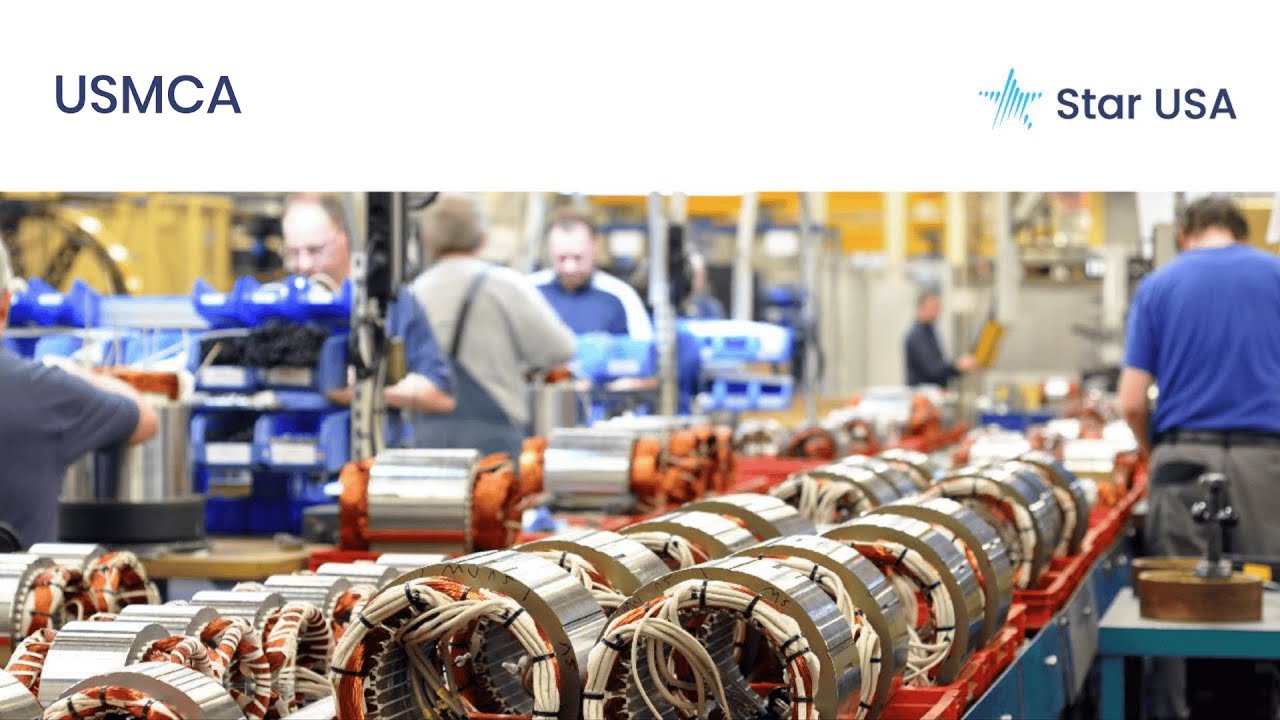 USMCA: Unlocking the Benefits of FTAs