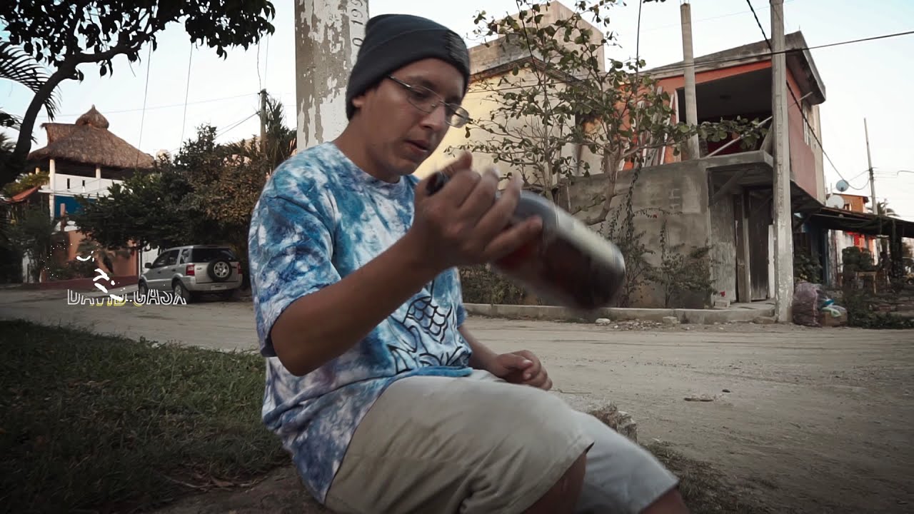 2.- Mareos ❌ Xthra Beatz - Desesperado 💔 (Shot by @David Casx 📷🔥)