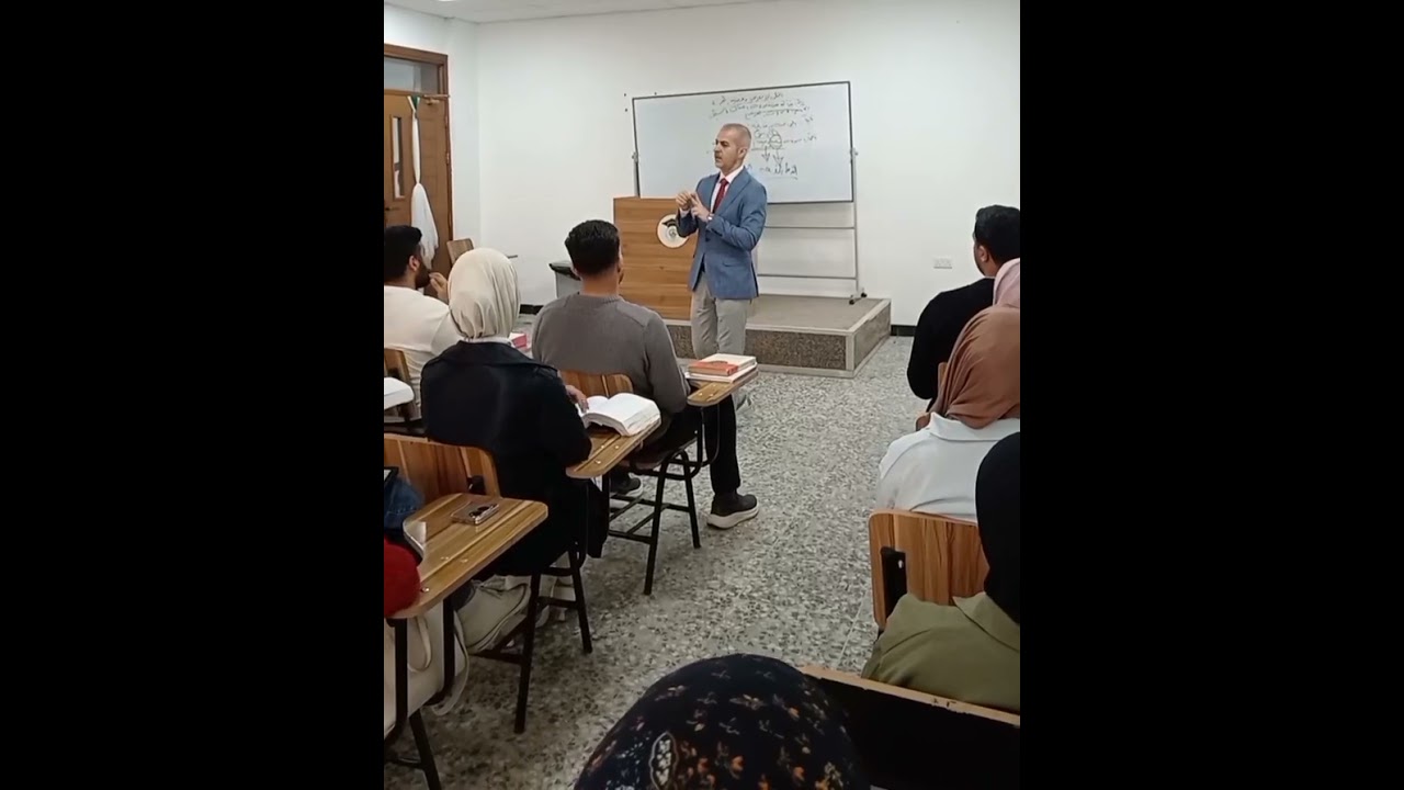 محاضرة مادة الدبلوماسية المرحلة الرابعة قسم السياسة الدولية ج١